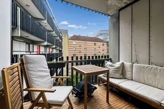 Ejerlejlighed på Holsteinsgade 66, 4. 7., 2100 København Ø