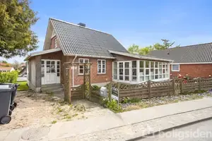 Villa på Udbyhøjvej 318, 8930 Randers NØ