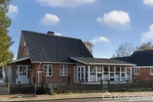Villa på Udbyhøjvej 318, 8930 Randers NØ