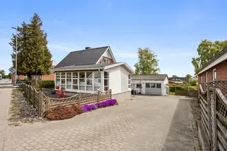 Villa på Udbyhøjvej 318, Harridslev, 8930 Randers NØ