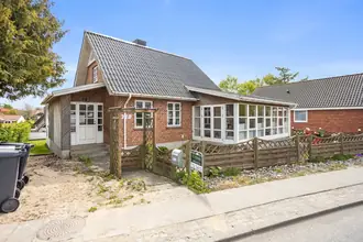 Villa på Udbyhøjvej 318, Harridslev, 8930 Randers NØ
