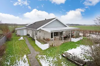 Villa på Egernvej 11, Udby, 4300 Holbæk