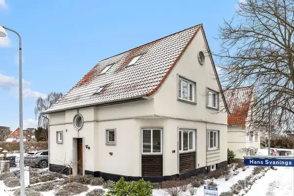 Villa på Rugårdsvej 120, 5000 Odense C