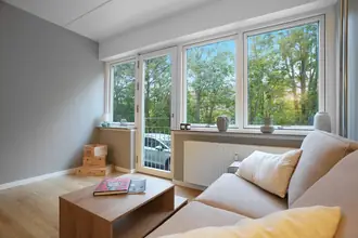 Ejerlejlighed på Banevolden 44, 5., 2500 Valby
