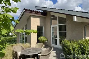 Villa på Birkevang 27, 3500 Værløse