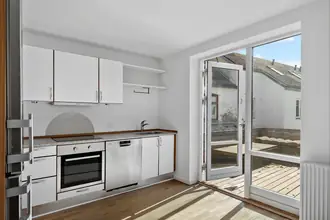 Ejerlejlighed på Østergade 22A, 1., 7400 Herning