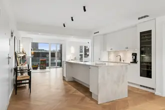 Ejerlejlighed på Bohrsgade 34A, 5. tv., 1799 København V
