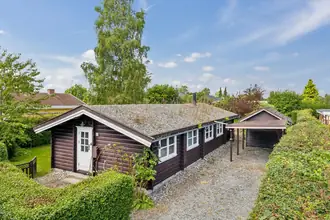 Fritidshus på Stolpegårdsvej 2, Strøby Egede, 4600 Køge