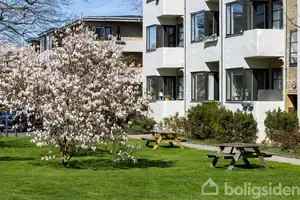 Ejerlejlighed på Blidahpark 33, 2. th., 2900 Hellerup
