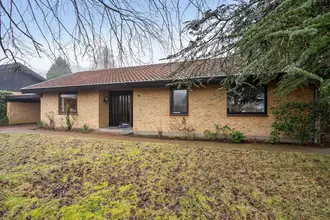 Villa på Skovbrynet 2, 6400 Sønderborg