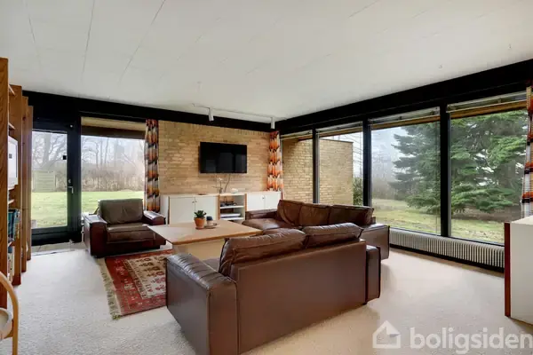 Villa på Skovbrynet 2, 6400 Sønderborg