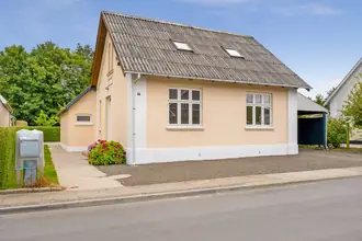 Villa på Buchwaldsvej 12, Tommerup St, 5690 Tommerup
