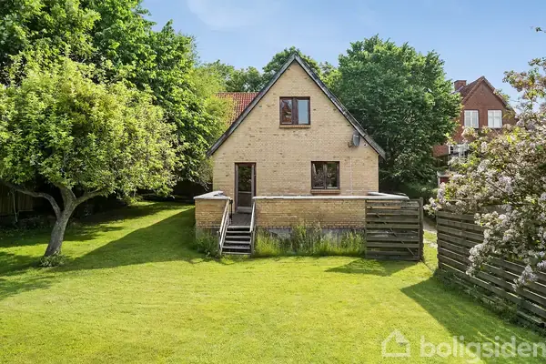 Villa på Ægirsvej 12A, 3000 Helsingør