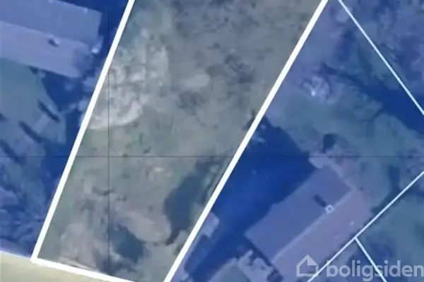 Helårsgrund på Svanevej 11, 5492 Vissenbjerg