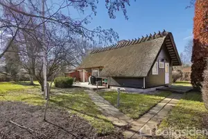 Fritidsbolig på Hyldevænget 37, 3630 Jægerspris