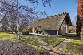 Fritidshus på Hyldevænget 37, Over Draaby Strand, 3630 Jægerspris