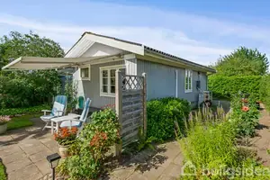 Fritidsbolig på Hf. Maglebylund 370, 2791 Dragør