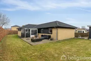 Villa på Fasanvej 9, 8800 Viborg