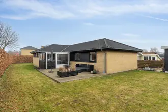 Villa på Fasanvej 9, 8800 Viborg