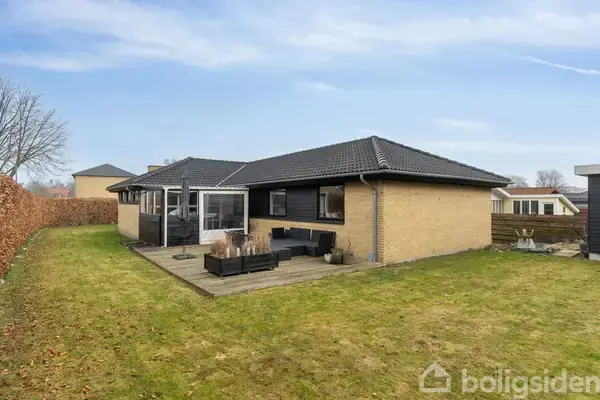 Villa på Fasanvej 9, 8800 Viborg