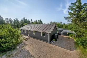 Villa på Redningsvejen 29A, Nymindegab, 6830 Nørre Nebel