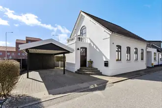 Villa på Brenning 17, 9400 Nørresundby