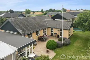 Villa på Sognevej 52, 4600 Køge
