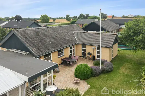 Villa på Sognevej 52, 4600 Køge