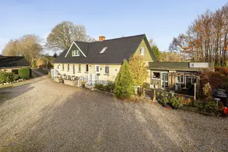 Landejendom på Havbrovej 41, Hornum, 9600 Aars