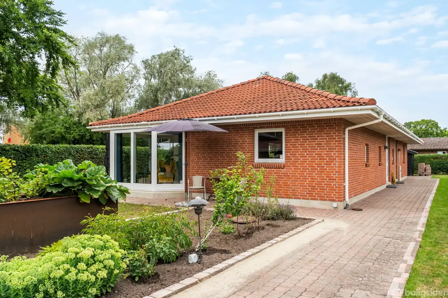 Villa på Kamerunvej 40, 2770 Kastrup