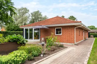 Villa på Kamerunvej 40, 2770 Kastrup