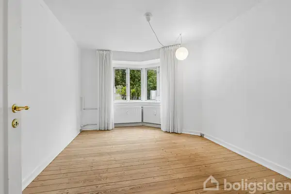 Ejerlejlighed på Sandbjerggade 38, st. th., 2200 København N