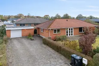 Villa på Præstevænget 159, 7280 Sønder Felding