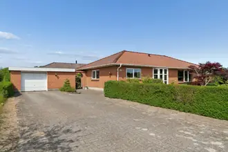 Villa på Præstevænget 159, 7280 Sønder Felding