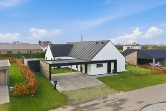 Villa på Tårup Strandpark 67, 5300 Kerteminde