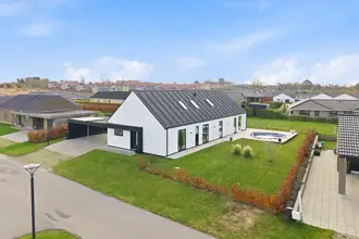 Villa på Tårup Strandpark 67, 5300 Kerteminde