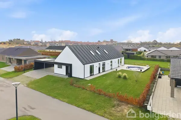 Villa på Tårup Strandpark 67, 5300 Kerteminde