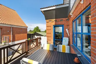 Villa på Algade 8, Koldby, 7752 Snedsted