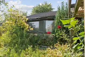 Rækkehus på Jegstrupvænget 407, 8310 Tranbjerg J