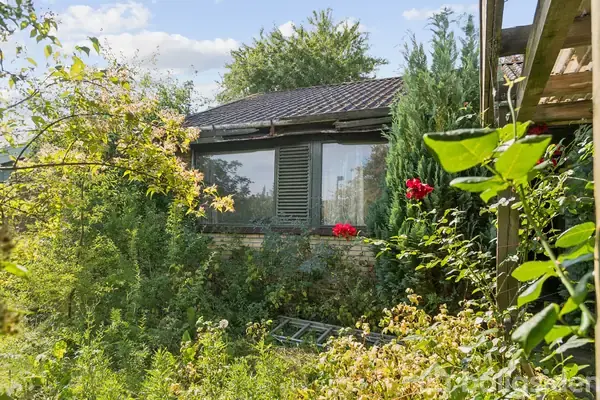 Rækkehus på Jegstrupvænget 407, 8310 Tranbjerg J