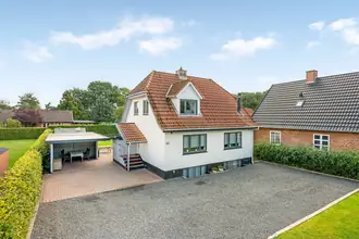 Villa på Plantagevej 32, 6760 Ribe