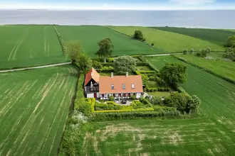 Fritidshus på Nederste Skovbymark 8, 5985 Søby Ærø