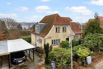 Villa på Sct. Laurentii Vej 4, 8800 Viborg