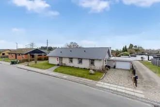 Villa på Kogsvej 15, 6270 Tønder