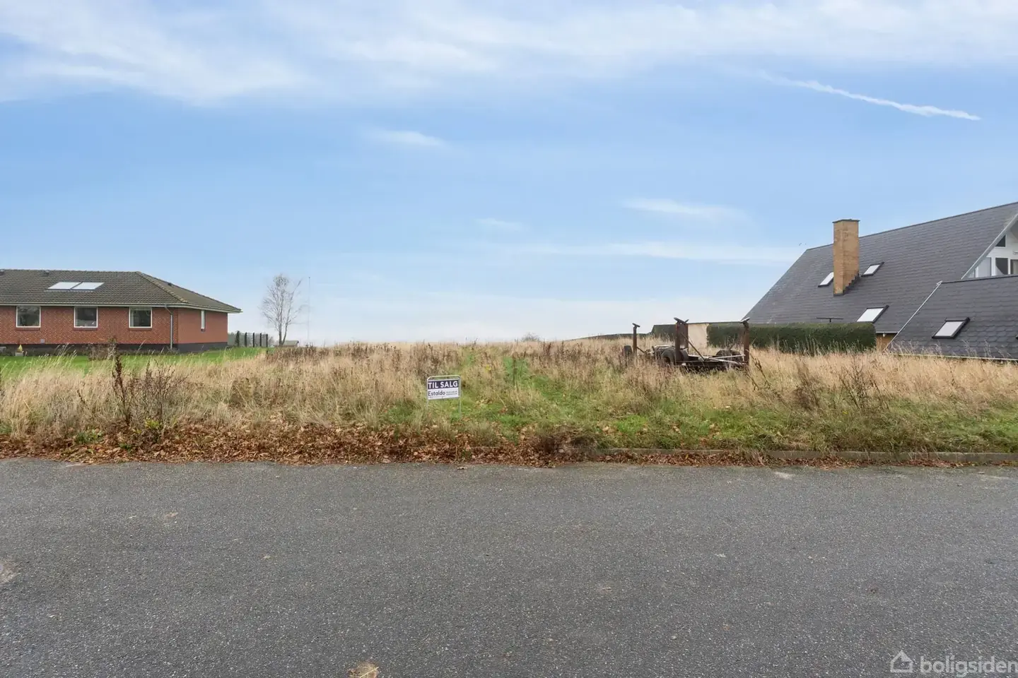 Helårsgrund: Kystvejen 14, 5985 Søby Ærø - View 4