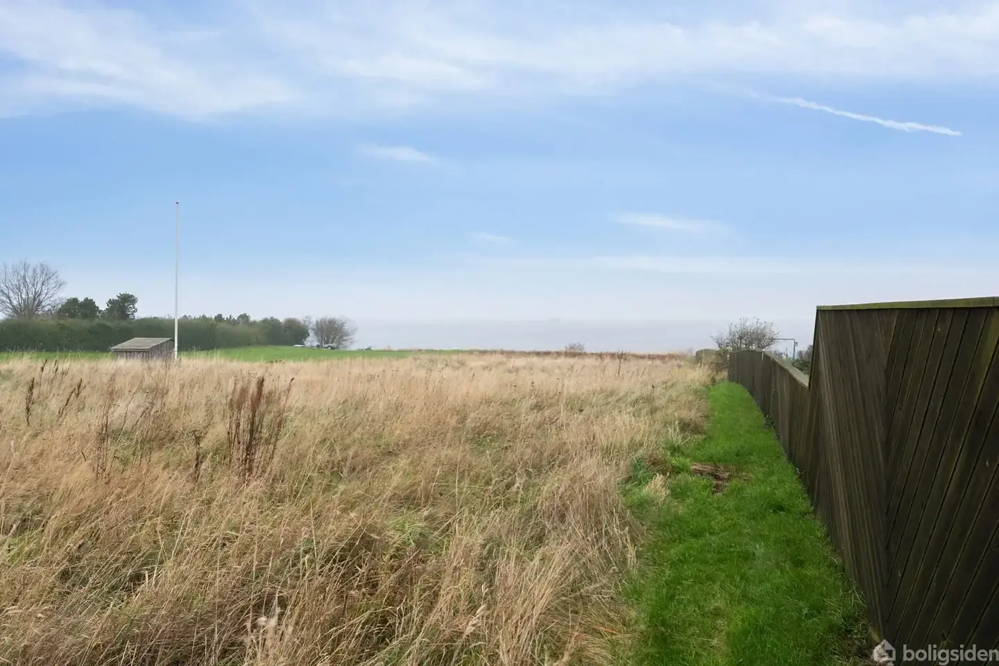 Helårsgrund: Kystvejen 14, 5985 Søby Ærø - View 3