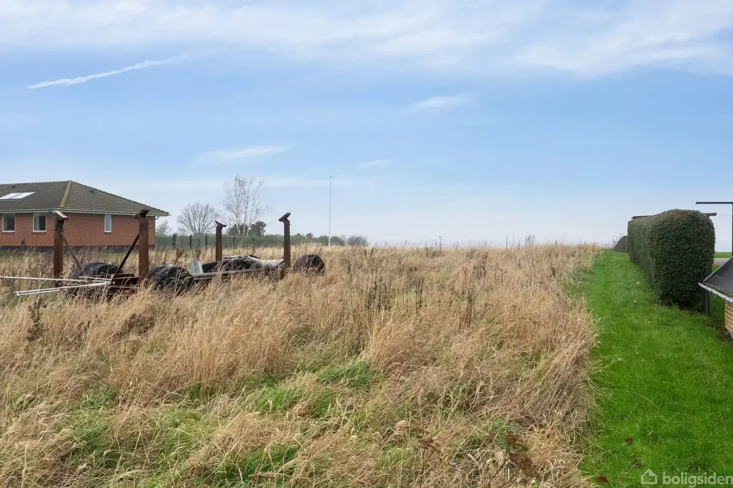 Helårsgrund: Kystvejen 14, 5985 Søby Ærø - View 5