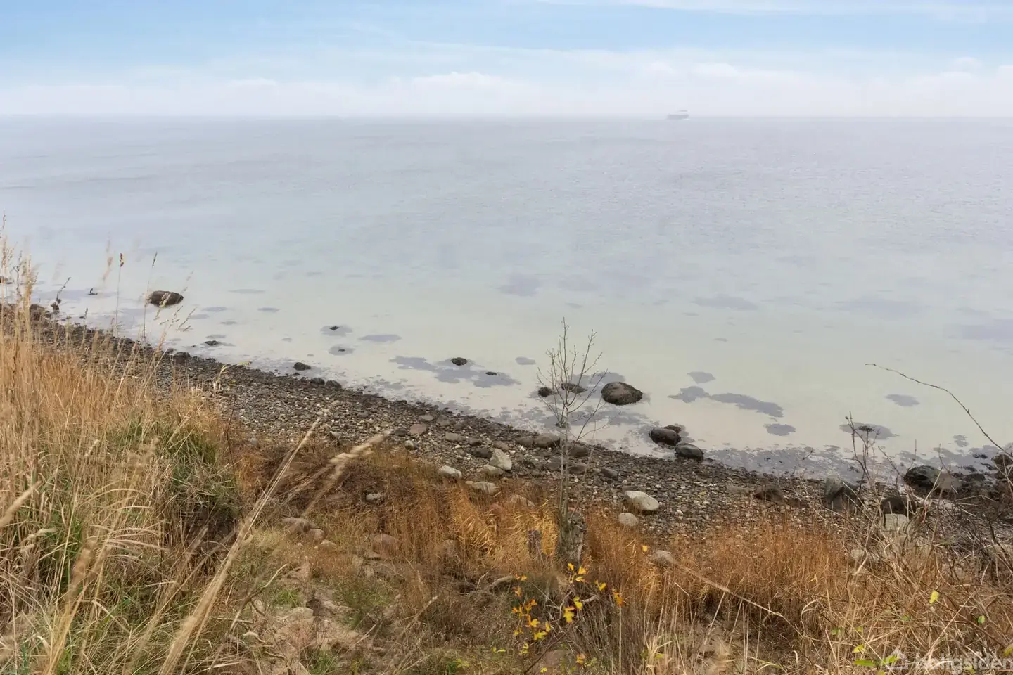 Helårsgrund: Kystvejen 14, 5985 Søby Ærø - View 2