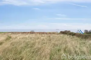 Helårsgrund på Kystvejen 14, 5985 Søby Ærø