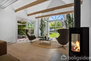 Villa på Ådalsvej 47, 2720 Vanløse